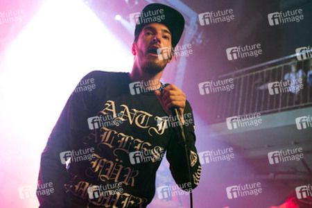 Casper Konzert, Hamburg