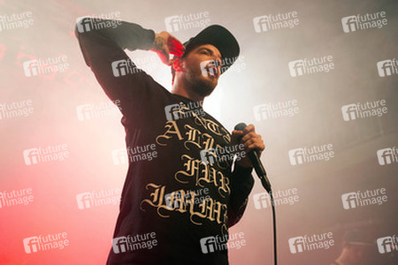 Casper Konzert, Hamburg