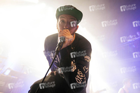 Casper Konzert, Hamburg