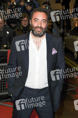 'Dom Hemingway' Premiere, London