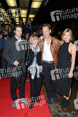 'Dom Hemingway' Premiere, London