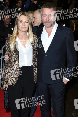 'Dom Hemingway' Premiere, London