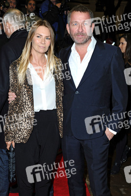 'Dom Hemingway' Premiere, London