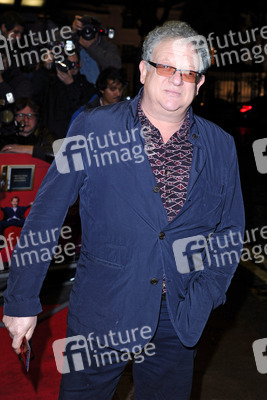 'Dom Hemingway' Premiere, London