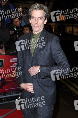 'Dom Hemingway' Premiere, London