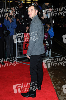 'Dom Hemingway' Premiere, London