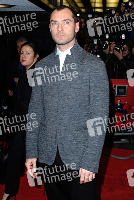 'Dom Hemingway' Premiere, London