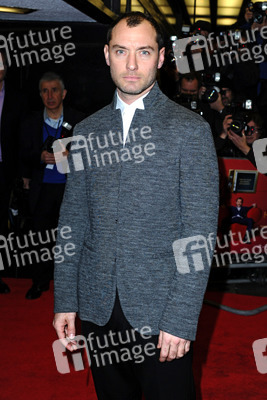 'Dom Hemingway' Premiere, London