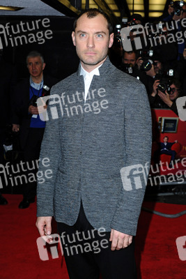 'Dom Hemingway' Premiere, London