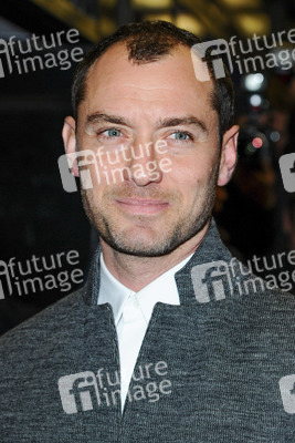'Dom Hemingway' Premiere, London