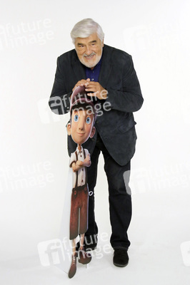 'Pinocchio' Fototermin, Hamburg