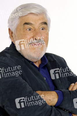 'Pinocchio' Fototermin, Hamburg