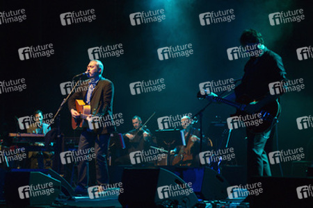 Tindersticks Konzert, Berlin