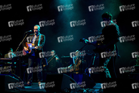 Tindersticks Konzert, Berlin