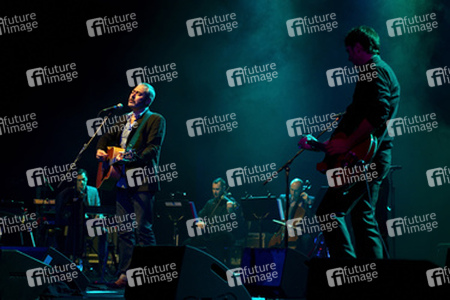 Tindersticks Konzert, Berlin