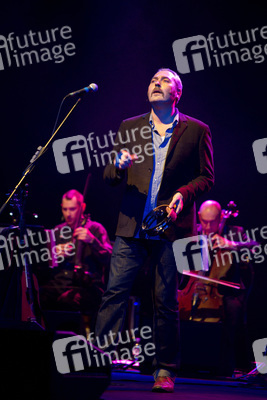 Tindersticks Konzert, Berlin