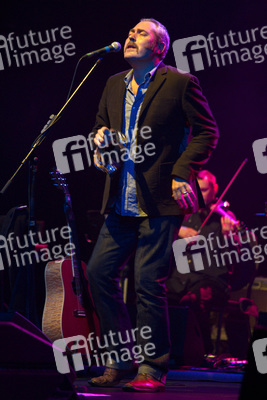 Tindersticks Konzert, Berlin