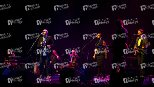 Tindersticks Konzert, Berlin