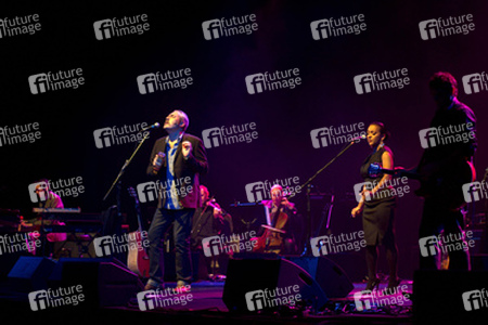 Tindersticks Konzert, Berlin