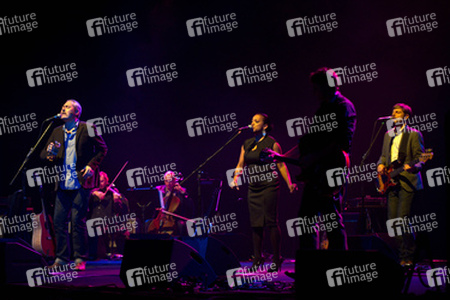 Tindersticks Konzert, Berlin