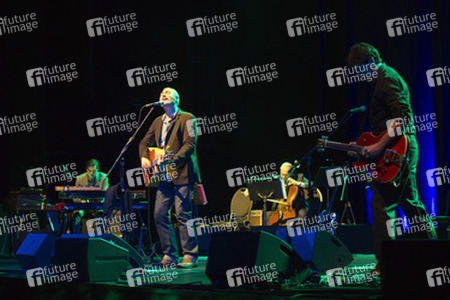 Tindersticks Konzert, Berlin