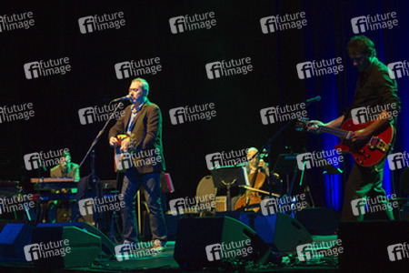 Tindersticks Konzert, Berlin