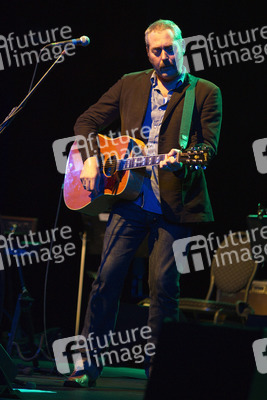 Tindersticks Konzert, Berlin