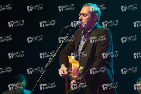 Tindersticks Konzert, Berlin