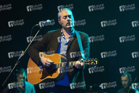 Tindersticks Konzert, Berlin