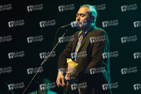 Tindersticks Konzert, Berlin