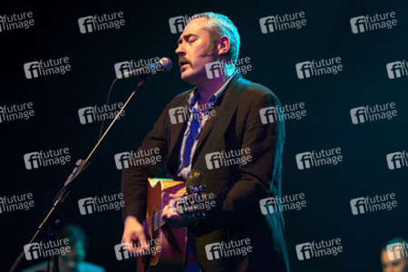 Tindersticks Konzert, Berlin