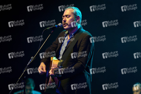 Tindersticks Konzert, Berlin