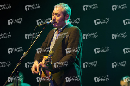 Tindersticks Konzert, Berlin