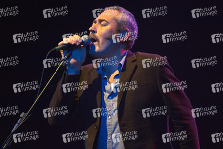 Tindersticks Konzert, Berlin