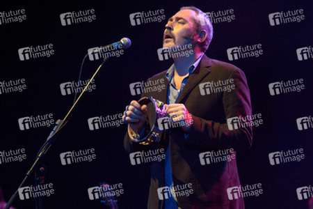 Tindersticks Konzert, Berlin