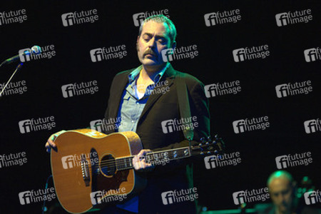 Tindersticks Konzert, Berlin