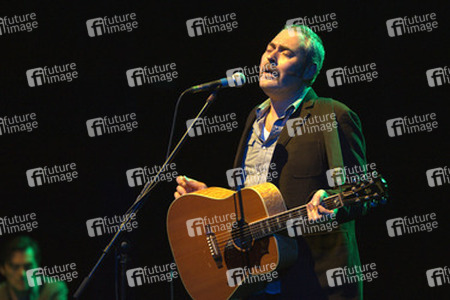 Tindersticks Konzert, Berlin