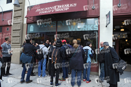 Banksy Art in New York
