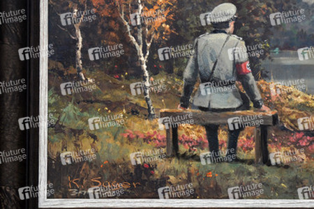 Banksy Art in New York