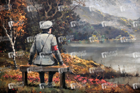 Banksy Art in New York