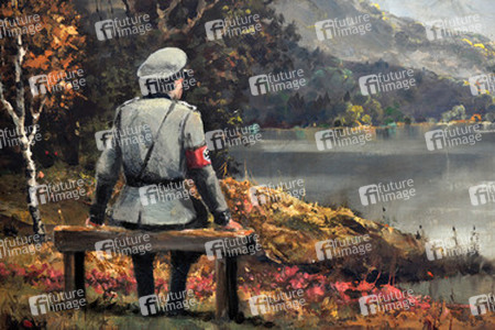 Banksy Art in New York