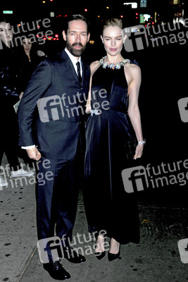 Michael Polish, Kate Bosworth