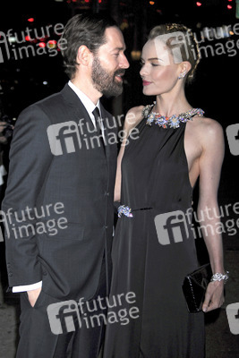 Michael Polish, Kate Bosworth