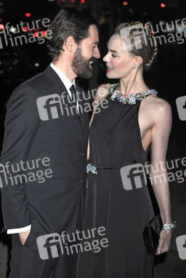 Michael Polish, Kate Bosworth