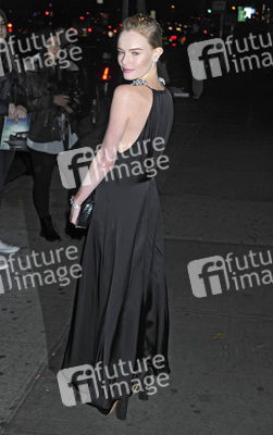 'Big Sur' New York Premiere