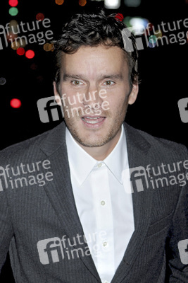 'Big Sur' New York Premiere