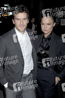 Balthazar Getty mit Gattin Rosetta Getty