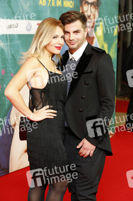 'Fack Ju Goehte' Premiere, München