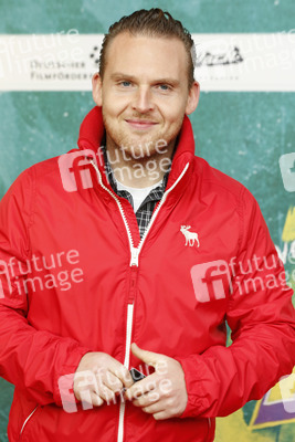 'Fack Ju Goehte' Premiere, München