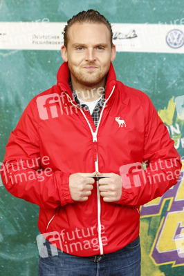 'Fack Ju Goehte' Premiere, München